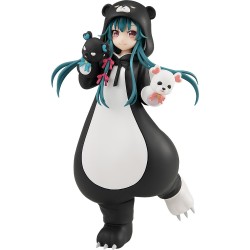 Static Figure - Pop Up Parade - Kuma Kuma Kuma Bear - Yuna