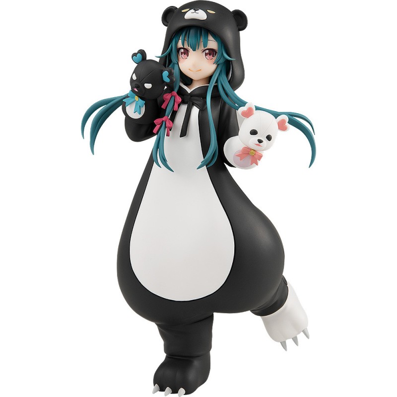 Static Figure - Pop Up Parade - Kuma Kuma Kuma Bear - Yuna