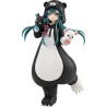 Static Figure - Pop Up Parade - Kuma Kuma Kuma Bear - Yuna