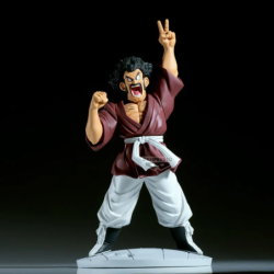 Static Figure - History Box - Dragon Ball - Hercule