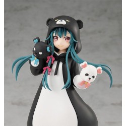 Static Figure - Pop Up Parade - Kuma Kuma Kuma Bear - Yuna