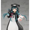 Static Figure - Pop Up Parade - Kuma Kuma Kuma Bear - Yuna