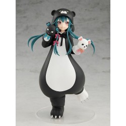 Static Figure - Pop Up Parade - Kuma Kuma Kuma Bear - Yuna