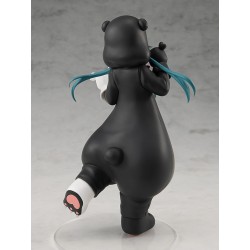 Static Figure - Pop Up Parade - Kuma Kuma Kuma Bear - Yuna