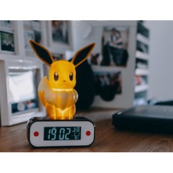 Réveil - Pokemon - Évoli