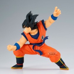 Figurine Statique - Match Makers - Dragon Ball - Son Goku