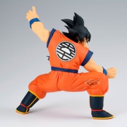 Figurine Statique - Match Makers - Dragon Ball - Son Goku