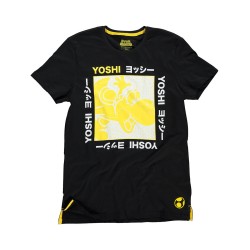 T-shirt - Nintendo - Festival Yoshi