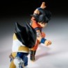 Figurine Statique - Match Makers - Dragon Ball - Son Goku