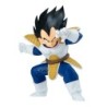 Figurine Statique - Match Makers - Dragon Ball - Vegeta
