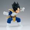 Figurine Statique - Match Makers - Dragon Ball - Vegeta