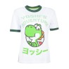 T-shirt - Nintendo - Yoshi Adventure 