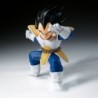 Figurine Statique - Match Makers - Dragon Ball - Vegeta