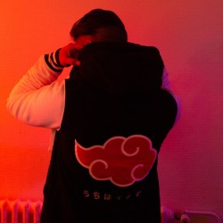 Sweat - Naruto - Akatsuki