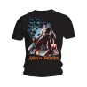 T-shirt - Divers - Smoking Chain