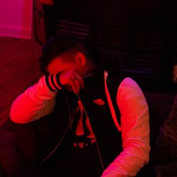 Sweat - Naruto - Akatsuki