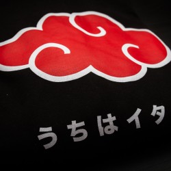 Sweat - Naruto - Akatsuki