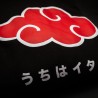 Sweat - Naruto - Akatsuki