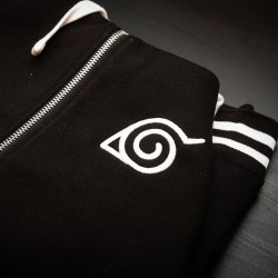 Sweats - Naruto - Konoha