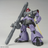 Maquette - Master Grade - Gundam - Rick Dom
