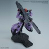 Maquette - Master Grade - Gundam - Rick Dom