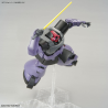 Maquette - Master Grade - Gundam - Rick Dom