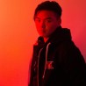 Sweat - Hunter X Hunter - Logo