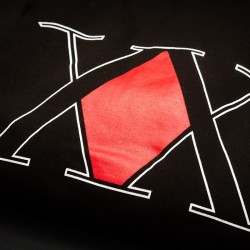 Sweat - Hunter X Hunter - Logo