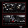 Maquette - Batman - Batmobile