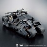 Maquette - Batman - Batmobile