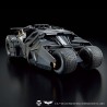 Maquette - Batman - Batmobile