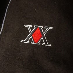 Sweat - Hunter X Hunter - Logo