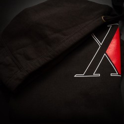 Sweat - Hunter X Hunter - Logo