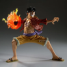 Static Figure - Maximatic - One Piece - Monkey D. Luffy