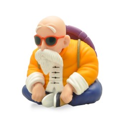Money box - Dragon Ball - Master Roshi