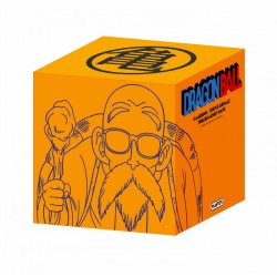 Money box - Dragon Ball - Master Roshi