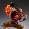 Static Figure - Maximatic - One Piece - Monkey D. Luffy