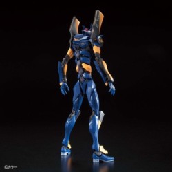 Maquette - Real Grade - Evangelion - Evangelion Mark.06