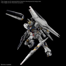 Maquette - Perfect Grade - Gundam - V