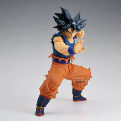 Static Figure - Grandista - Dragon Ball - Son Goku