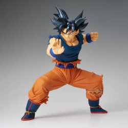 Static Figure - Grandista - Dragon Ball - Son Goku