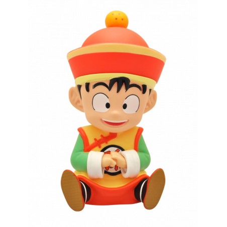 Money box - Dragon Ball - Son Gohan