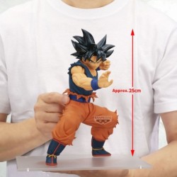 Static Figure - Grandista - Dragon Ball - Son Goku
