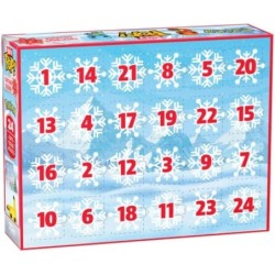 POP - Advent Calendar - Bitty - Pokemon - 2026 - "Countdown Calendar Pokemon"