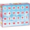 POP - Advent Calendar - Bitty - Pokemon - 2026 - "Countdown Calendar Pokemon"