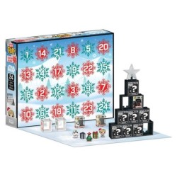 POP - Advent Calendar - Bitty - Star Wars - 2026 - "Countdown Calendar Star Wars"