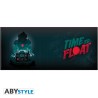 Mug - Subli - Ça - Time to Float