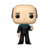 POP - POP Television - Star Trek - 1928 - The Doctor
