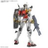 Maquette - High Grade - Gundam - White