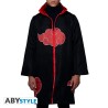 Veste - Naruto - Akatsuki
